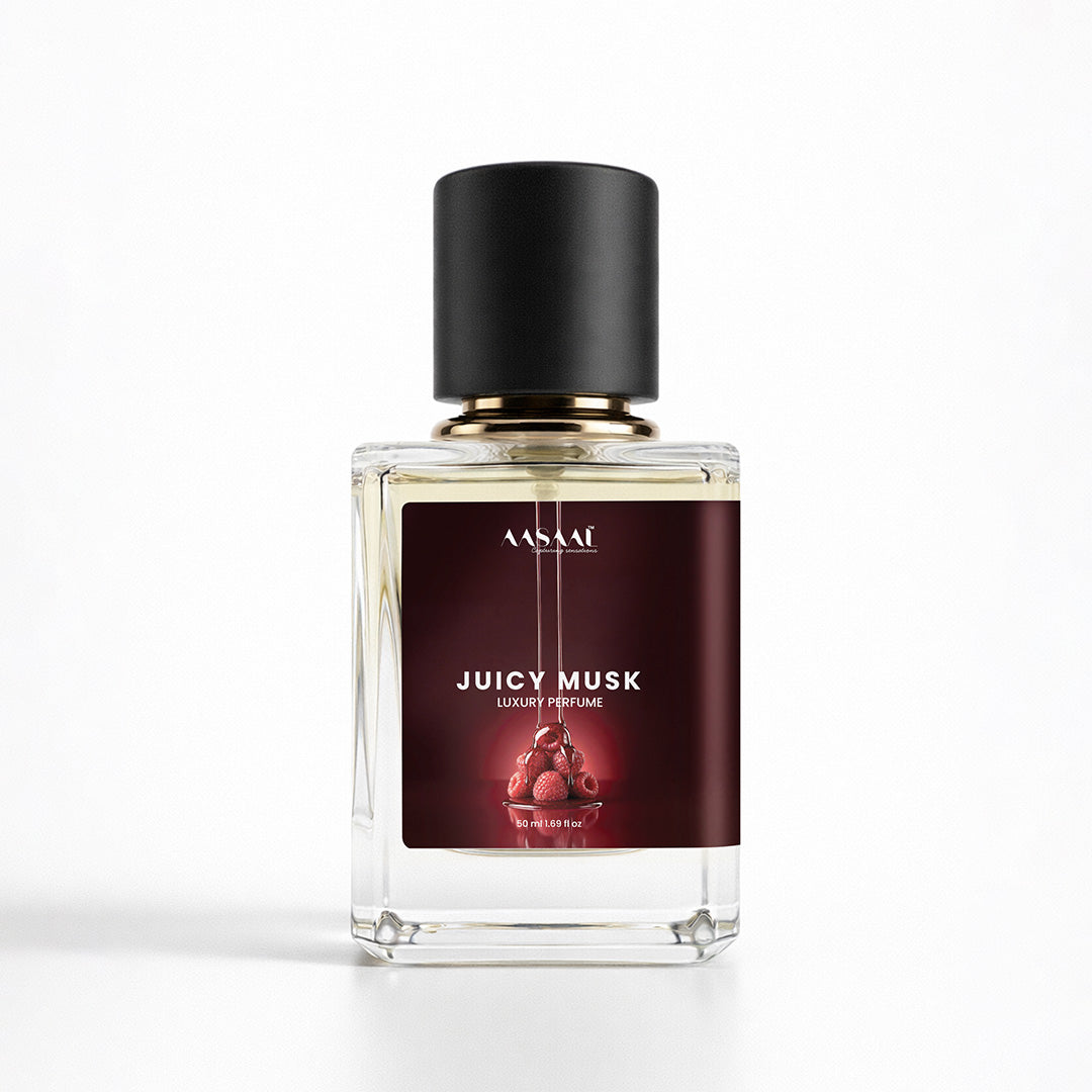 Juicy Musk Perfume AASAAL