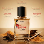 Juicy Oud Perfume | AASAAL