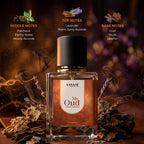 My Oud Perfume | AASAAL