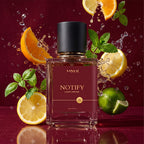 Notify Perfume | AASAAL