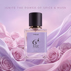 Kaaf Perfume | AASAAL