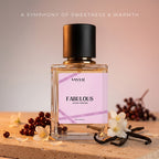 Fabulous Perfume – AASAAL