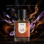 My Oud Perfume | AASAAL