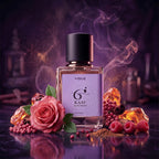 Kaaf Perfume | AASAAL