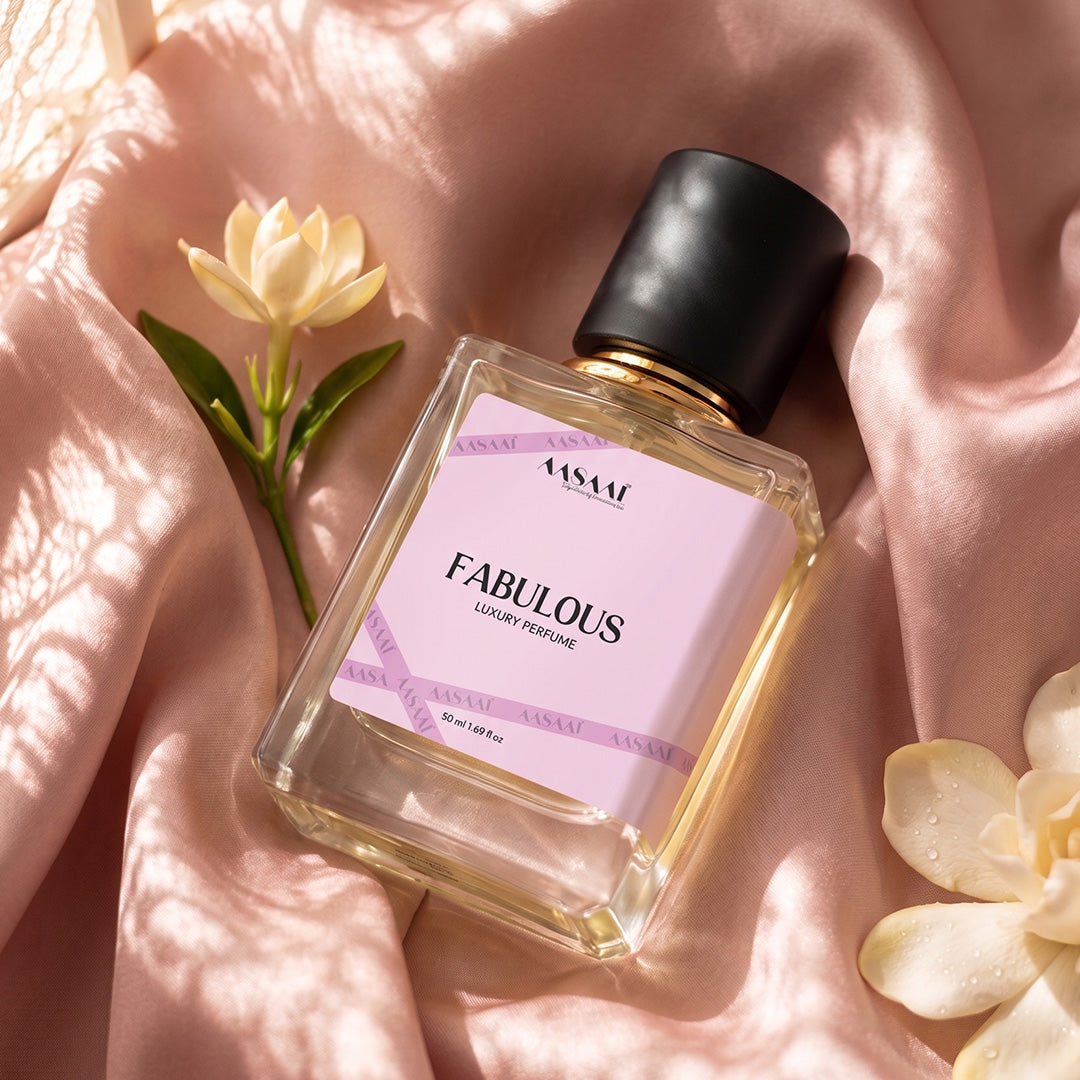 Fabulous Perfume – AASAAL