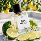 Pure White Perfume – AASAAL