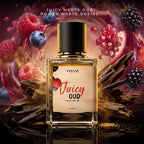 Juicy Oud Perfume | AASAAL