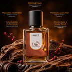 My Oud Perfume | AASAAL
