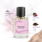 Fabulous Perfume – AASAAL
