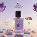 Kaaf Perfume | AASAAL