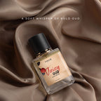 Juicy Oud Perfume | AASAAL