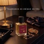 Notify Perfume | AASAAL