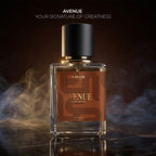 Avenue Perfume AASAAL