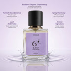 Kaaf Perfume | AASAAL