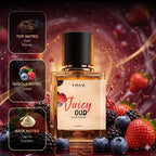 Juicy Oud Perfume | AASAAL