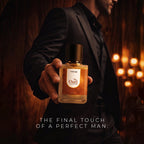 My Oud Perfume | AASAAL