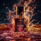 Juicy Musk Perfume AASAAL