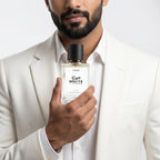 Pure White Perfume – AASAAL