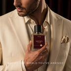 Notify Perfume | AASAAL