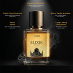 Elixire Perfume – | AASAAL