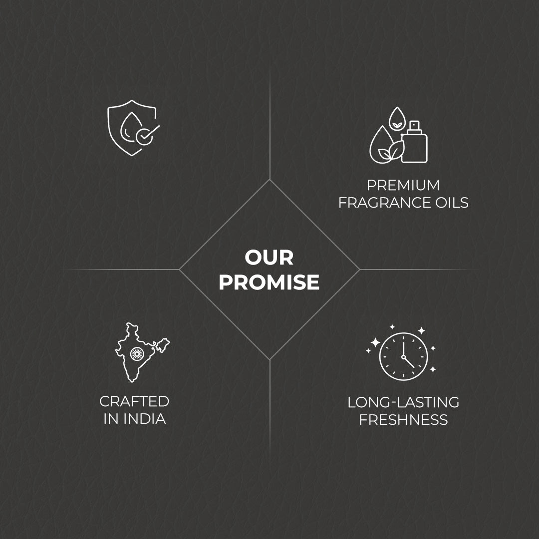 Pure White Perfume – AASAAL