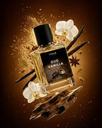 Oud Vanilla Perfume – | AASAAL