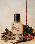 Juicy Oud Perfume | AASAAL