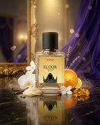 Elixire Perfume – | AASAAL