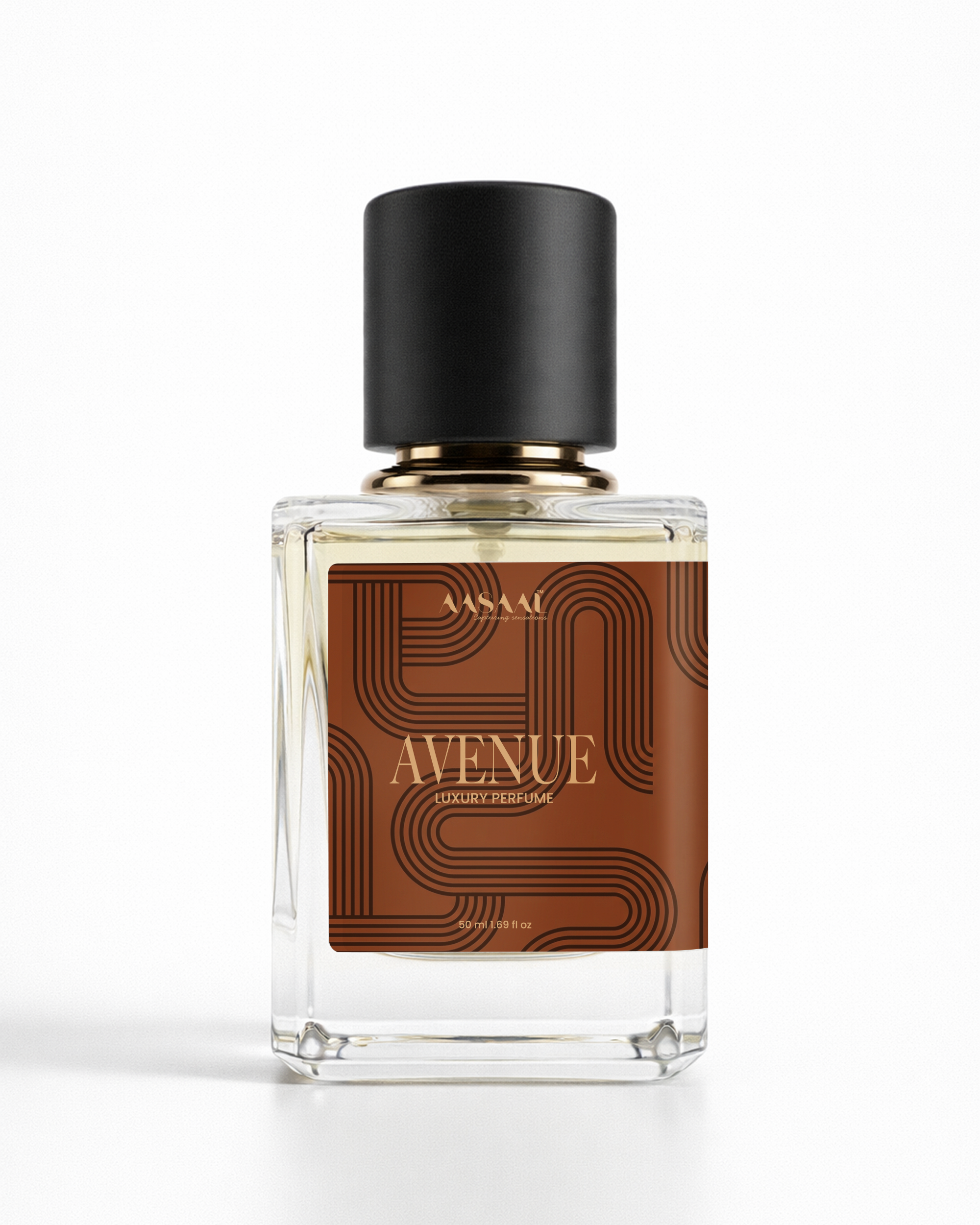 Avenue Perfume AASAAL