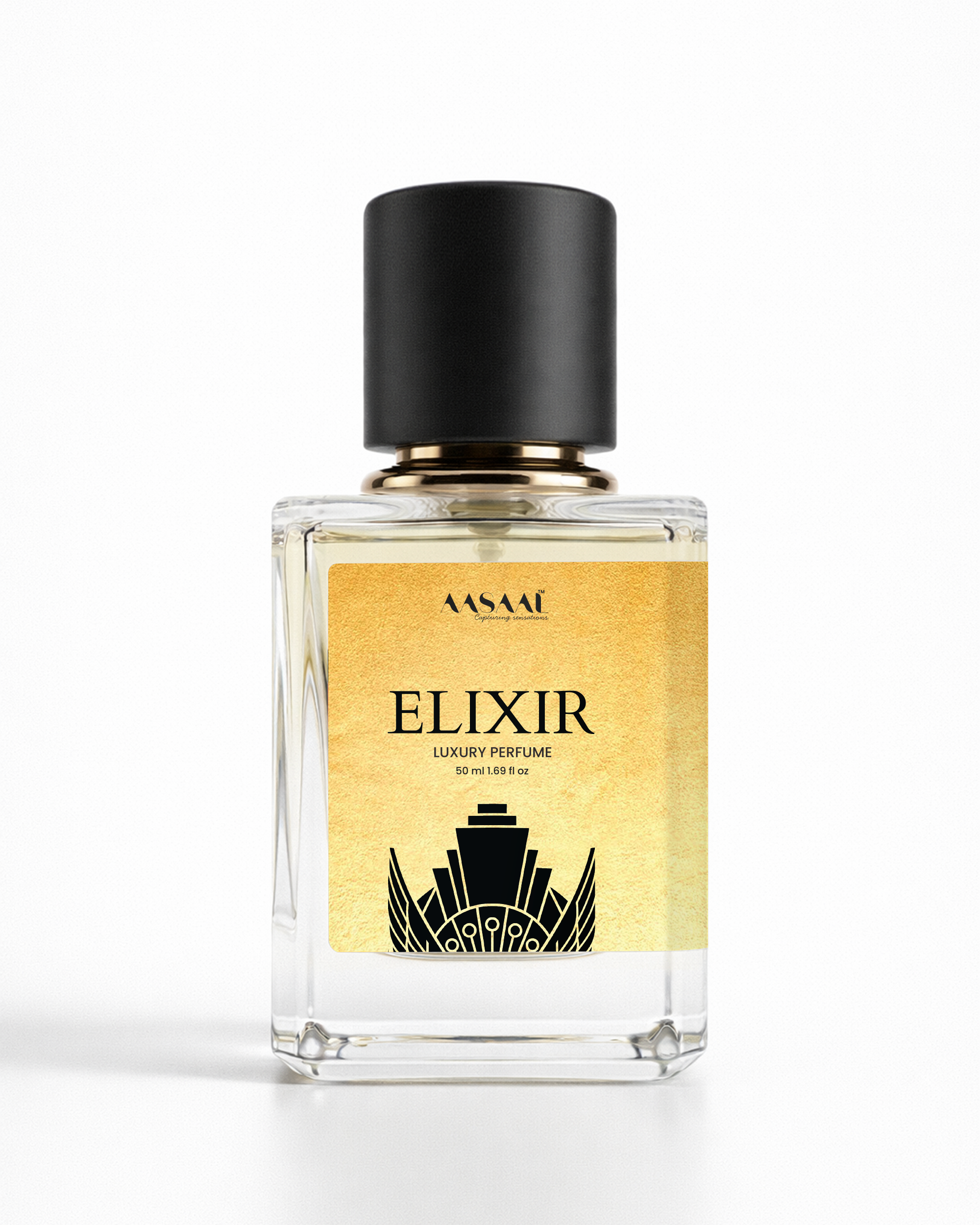 Elixire Perfume – | AASAAL