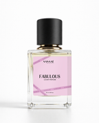 Fabulous Perfume – AASAAL