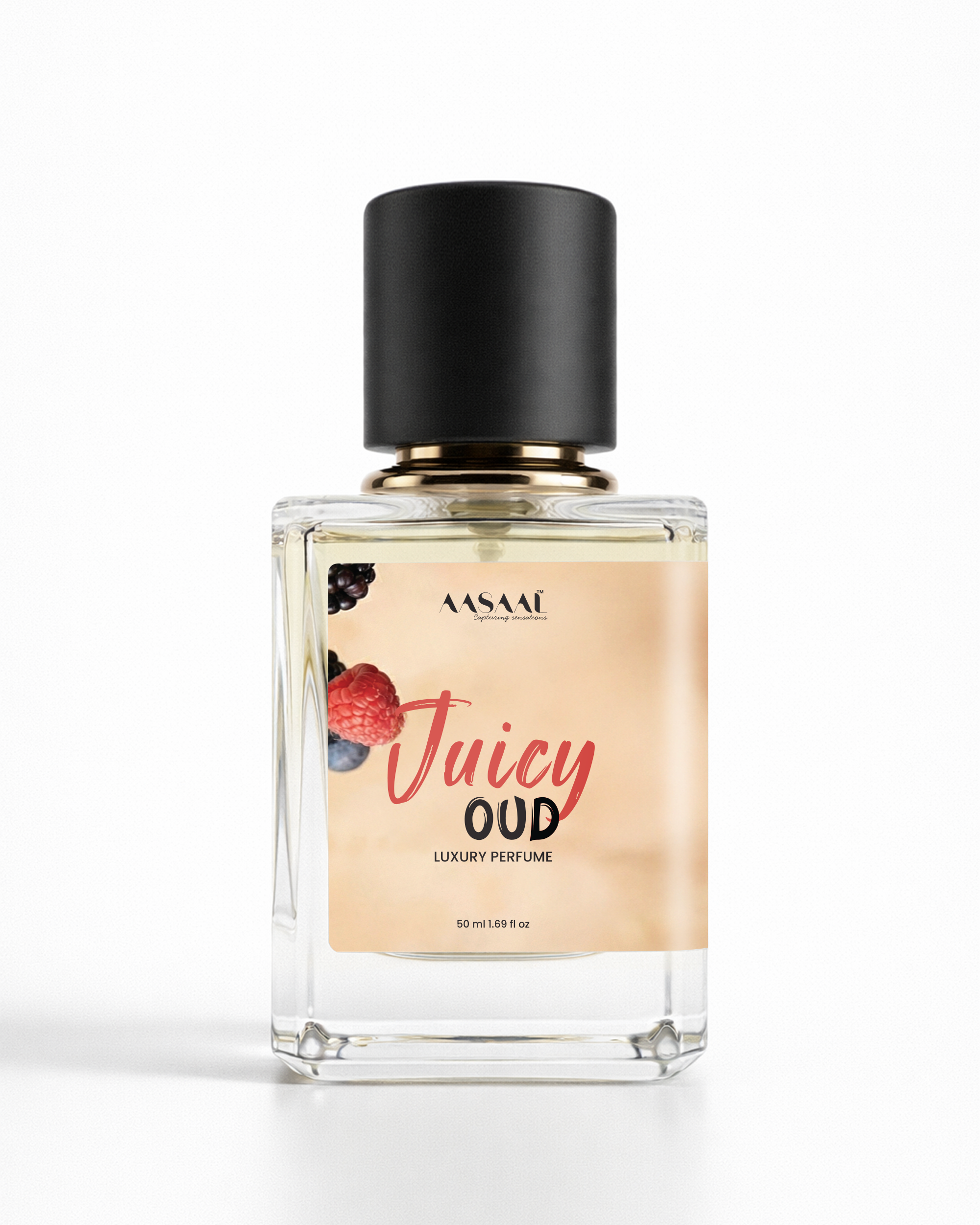 Juicy Oud Perfume | AASAAL