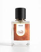 My Oud Perfume | AASAAL