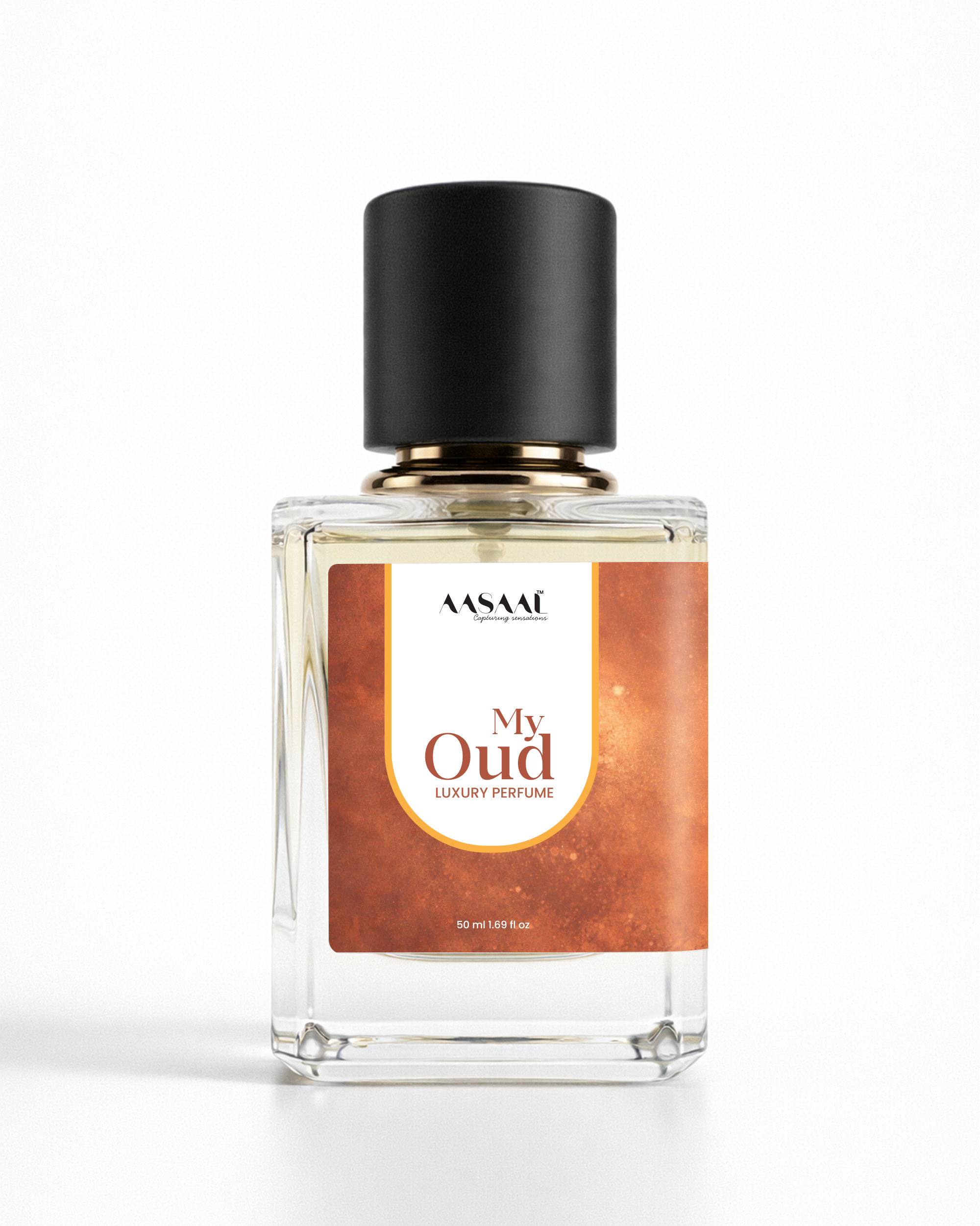 My Oud Perfume | AASAAL