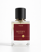 Notify Perfume | AASAAL