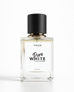 Pure White Perfume – AASAAL